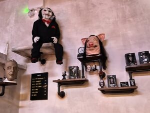 SAW Escape Experience Review