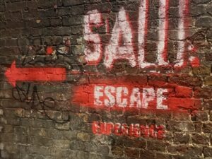 SAW Escape Experience Review