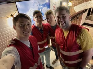 SAW Escape Experience Review
