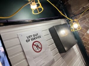 SAW Escape Experience Review