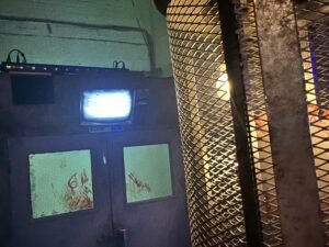 SAW Escape Experience Review