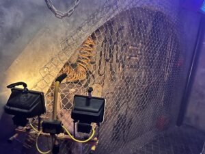 SAW Escape Experience Review