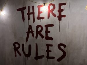 SAW Escape Experience Review