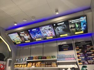 VR Park Budapest Review