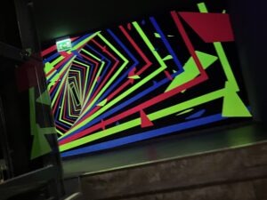 VR Park Budapest Review