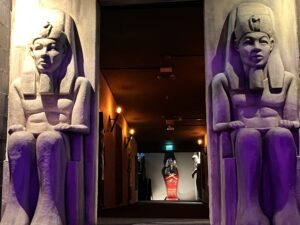 VR Park Budapest Review