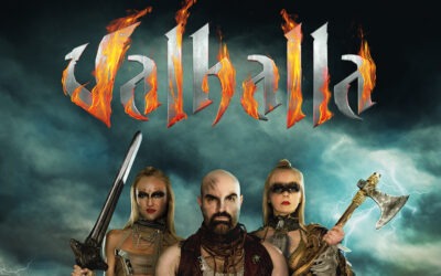Valhalla Opening Date at Blackpool Pleasure Beach
