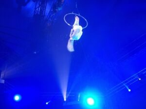 Circus Extreme Review