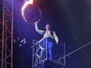 Circus Extreme Review