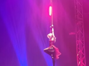 Circus Extreme Review