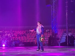 Circus Extreme Review