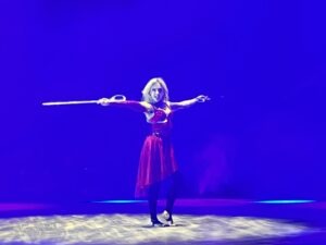 Circus Extreme Review