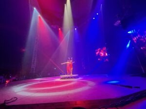 Circus Extreme Review