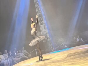 Circus Extreme Review