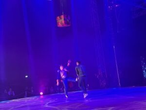 Circus Extreme Review
