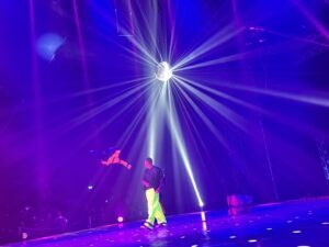 Circus Extreme Review
