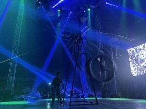 Circus Extreme Review