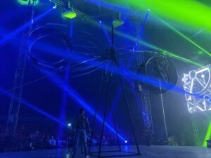 Circus Extreme Review
