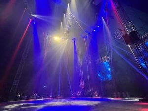 Circus Extreme Review
