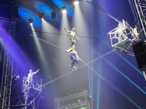 Circus Extreme Review