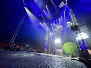 Circus Extreme Review