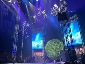 Circus Extreme Review