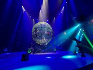 Circus Extreme Review