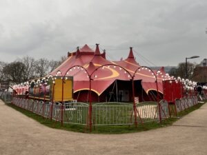 Circus Extreme Review