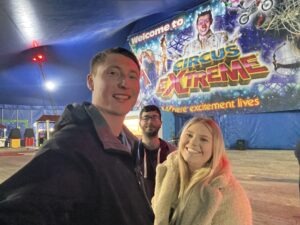 Circus Extreme Review