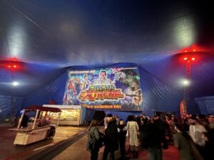 Circus Extreme Review