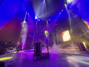 Circus Extreme Review