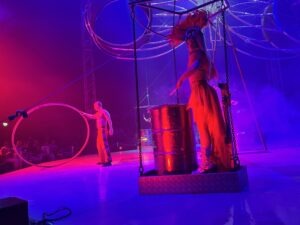 Circus Extreme Review