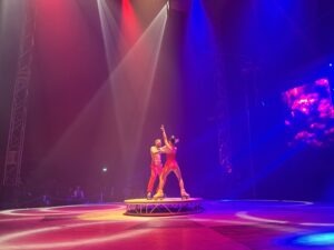 Circus Extreme Review