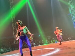 Circus Extreme Review