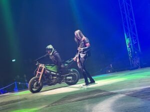 Circus Extreme Review