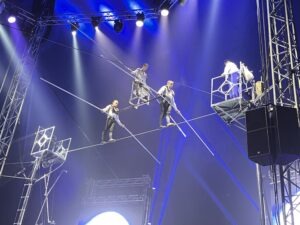 Circus Extreme Review