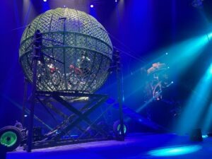 Circus Extreme Review