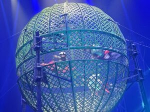Circus Extreme Review