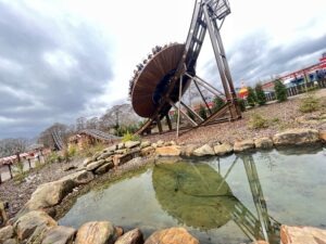 Drayton Manor
