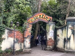 Drayton Manor