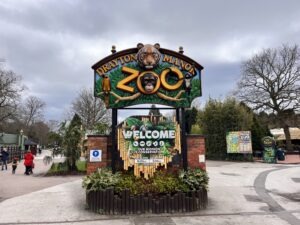 Drayton Manor