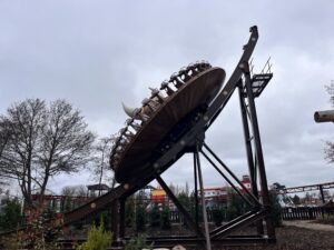 Drayton Manor