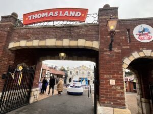 Drayton Manor