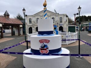 Drayton Manor