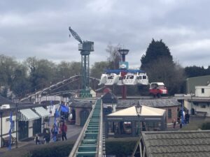 Drayton Manor