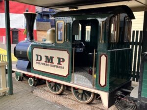 Drayton Manor
