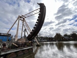 Drayton Manor