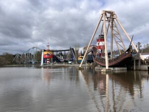 Drayton Manor