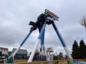 Drayton Manor