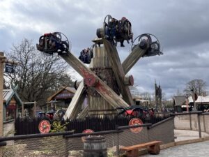 Drayton Manor
